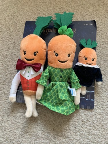 Aldi kevin the carrot - aldi,
