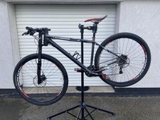 Cannondale Lefty F29 carbon 3, Carbon Fibre Mountain Bike