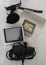 Garmin Nuvi 1200 Portable GPS