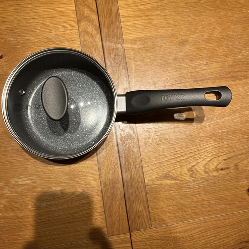 Tower 18cm non stick sauce - tower,