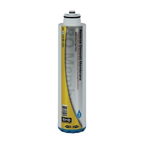 Bmb twist reverse osmosis - reverse,