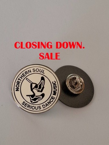 Northern soul serious dance - soul,