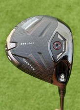 Callaway Quantum Triple
