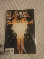 Sentry #1 Jae Lee 1st Void Bob