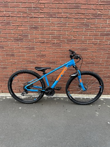 Cube aim pro 2019 - pro, 27.5