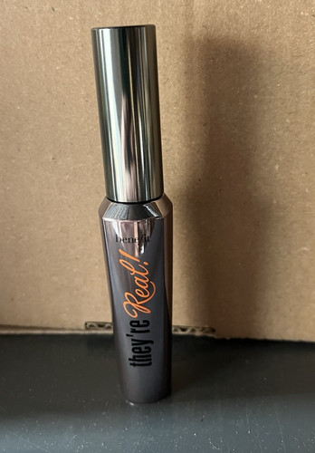 Benefit they real - real!, beyond