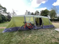 Amazing Camping Bundle - 4 Person Tent, Sleeping Mats, Bags And Much More!