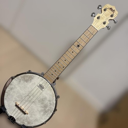 Aklot banjo ukulele - ukulele, remo