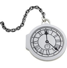Oversized Pocket Watch