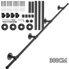 100-300CM Handrail Stair Rail