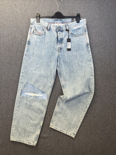 Diesel dagh mens jeans - mens,