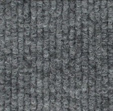 CORD Grey | Quality Ribbed