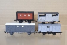 SLATER'S KIT BUILT RAKE of 4