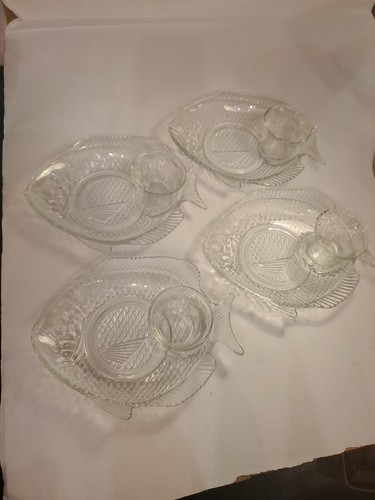 Vintage piece set - set,, 4