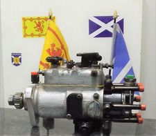 Cav Dpa Injector injection