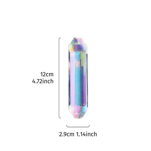 Suncatcher strips prism - suncatcher,