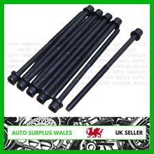 Cylinder Head Bolts Set of 10