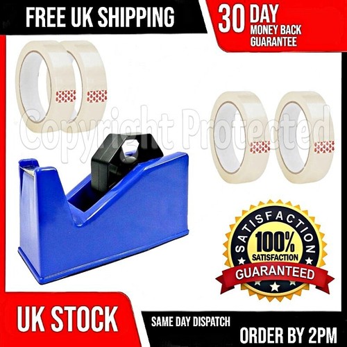 Tape dispenser cellotape - tape,