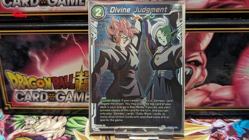 Divine judgment 236 champ - judgment, p-236