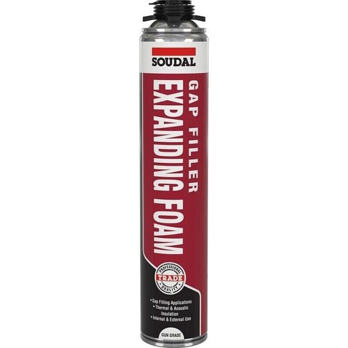 12x trade soudal gap - 12x, filler