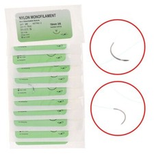 12 Pcs/Set Medical Needle