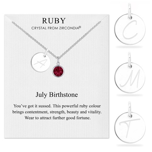 July birthstone - july, (ruby)