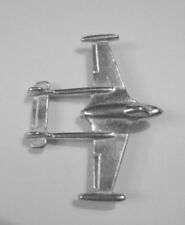 De Havilland Venom c83 Plane