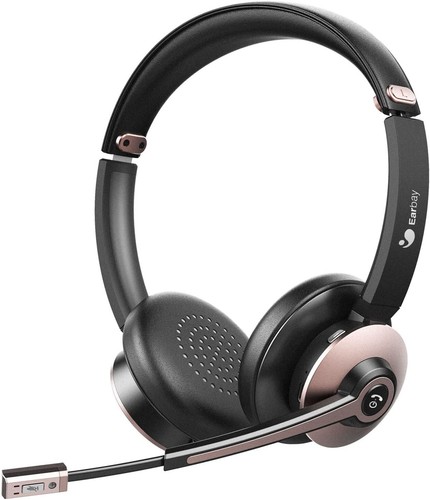 Earbay wireless headset - wireless,