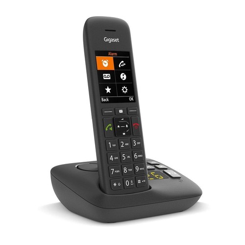 Siemens gigaset premium - siemens,