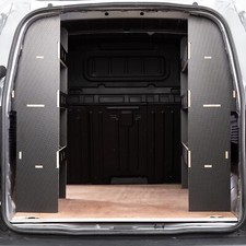 Vauxhall Combo L1 (SWB) 2019+