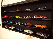 20 Car Display Case Diecast