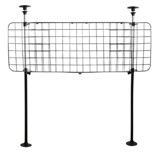Adjustable wire mesh steel dog - wire,