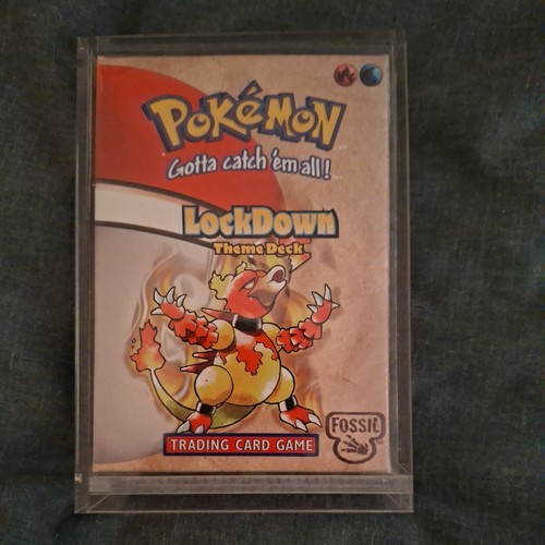 Pokemon lockdown factory - pokemon,