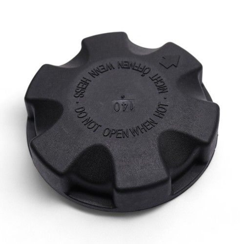 Radiator expansion bottle cap - expansion,