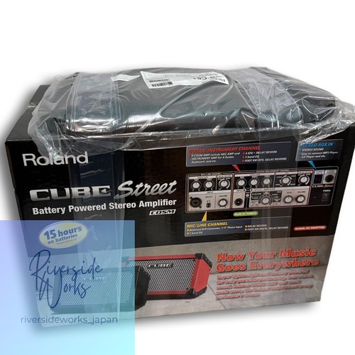 Roland first generation cube - roland,