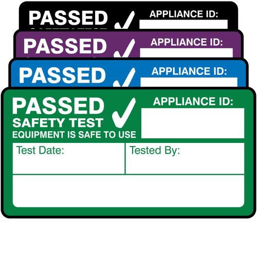 4th edition passed pat - passed, test