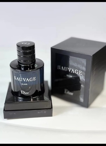 Dior sauvage elixir men - dior,