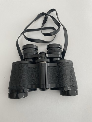 Vintage halina discovery 8x30 - vintage,