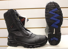 BOA Fastening Safety Boots