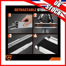 Wheelchair Ramps Telescopic