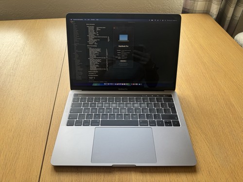 Macbook pro 2018 - macbook,