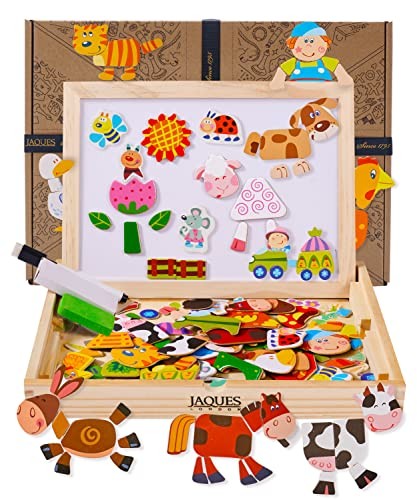 Farm magnetic drawing board - magnetic,
