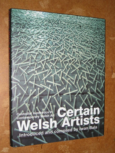 Certain welsh artists iwan - certain, by