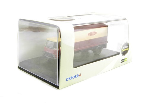Oxford diecast oo - oxford, 1:76