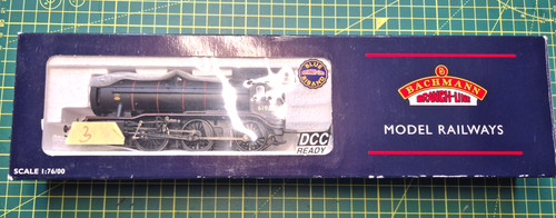 Bachmann 276 61932 - k3,
