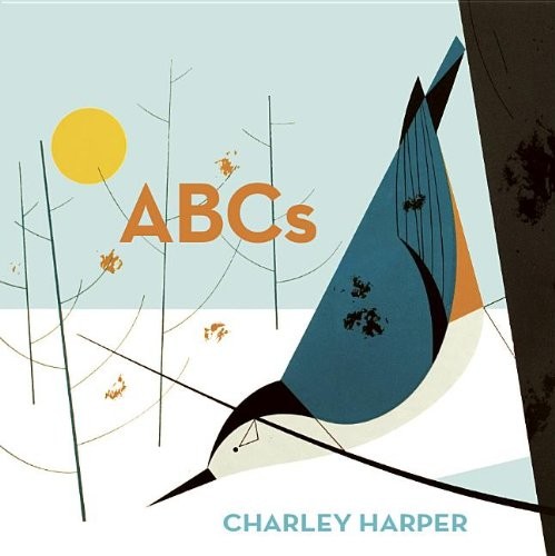 Charley harper abc by - charley, harper's
