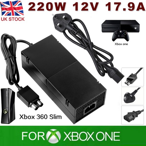 For xbox one power supply - for,