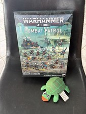 Combat Patrol: Aeldari
