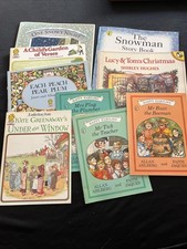 Job Lot Children’s Picture