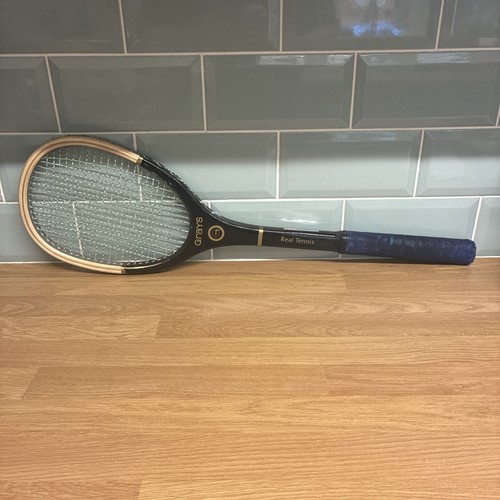 Grays cambridge real tennis - of,
